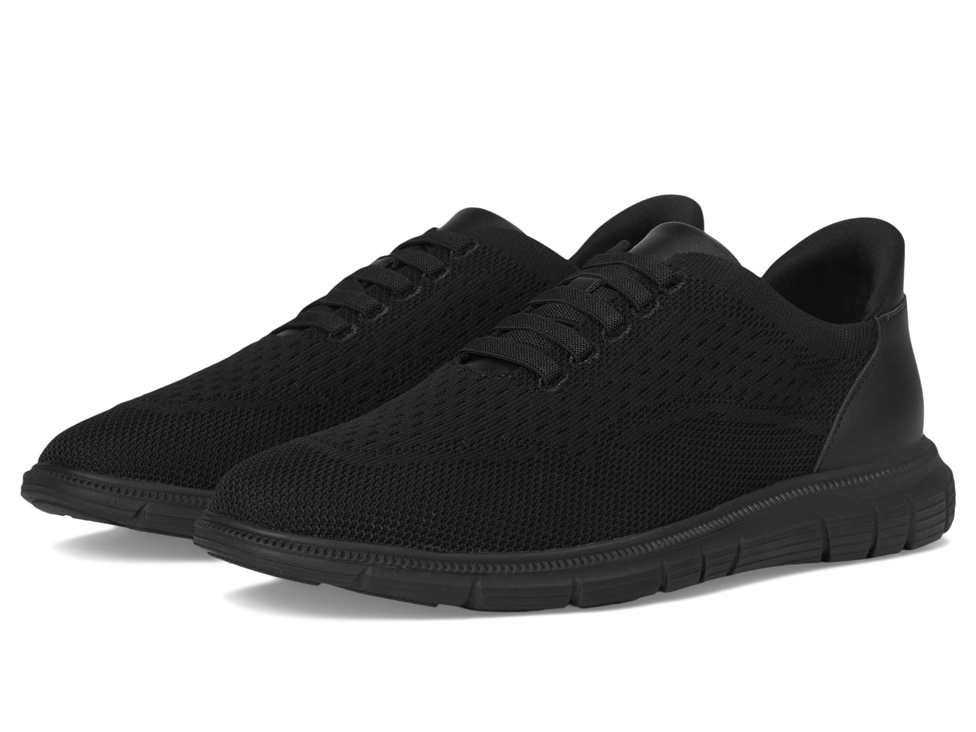 Marc Joseph New York Mens Edison Street Oxford (Hands Free Technology)