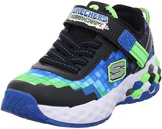 Skechers Boys' Go Run Fast Tharo trainers
