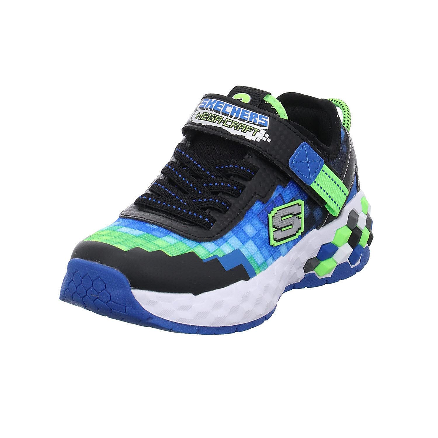 Skechers Boys' Go Run Fast Tharo trainers