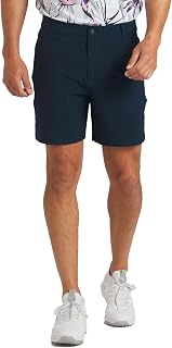 PUMA Mens 101 Solid Short 9Golf Shorts