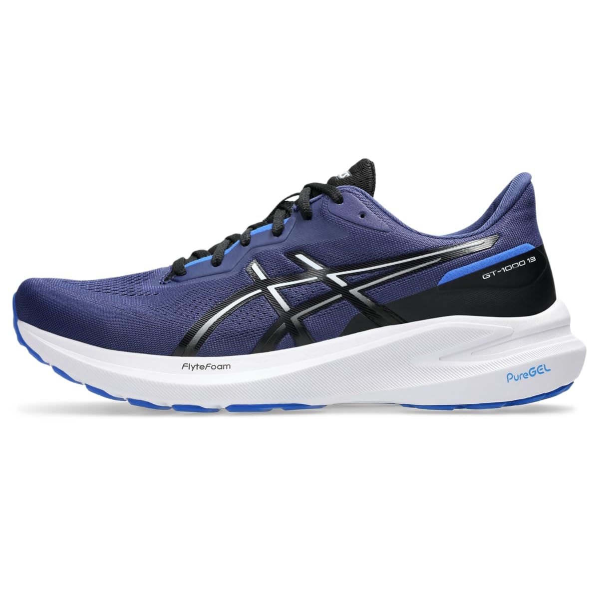 Asics Gt-1000 13 SneakersMen