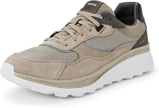 Geox Men's U Spherica Active X1 Basketball