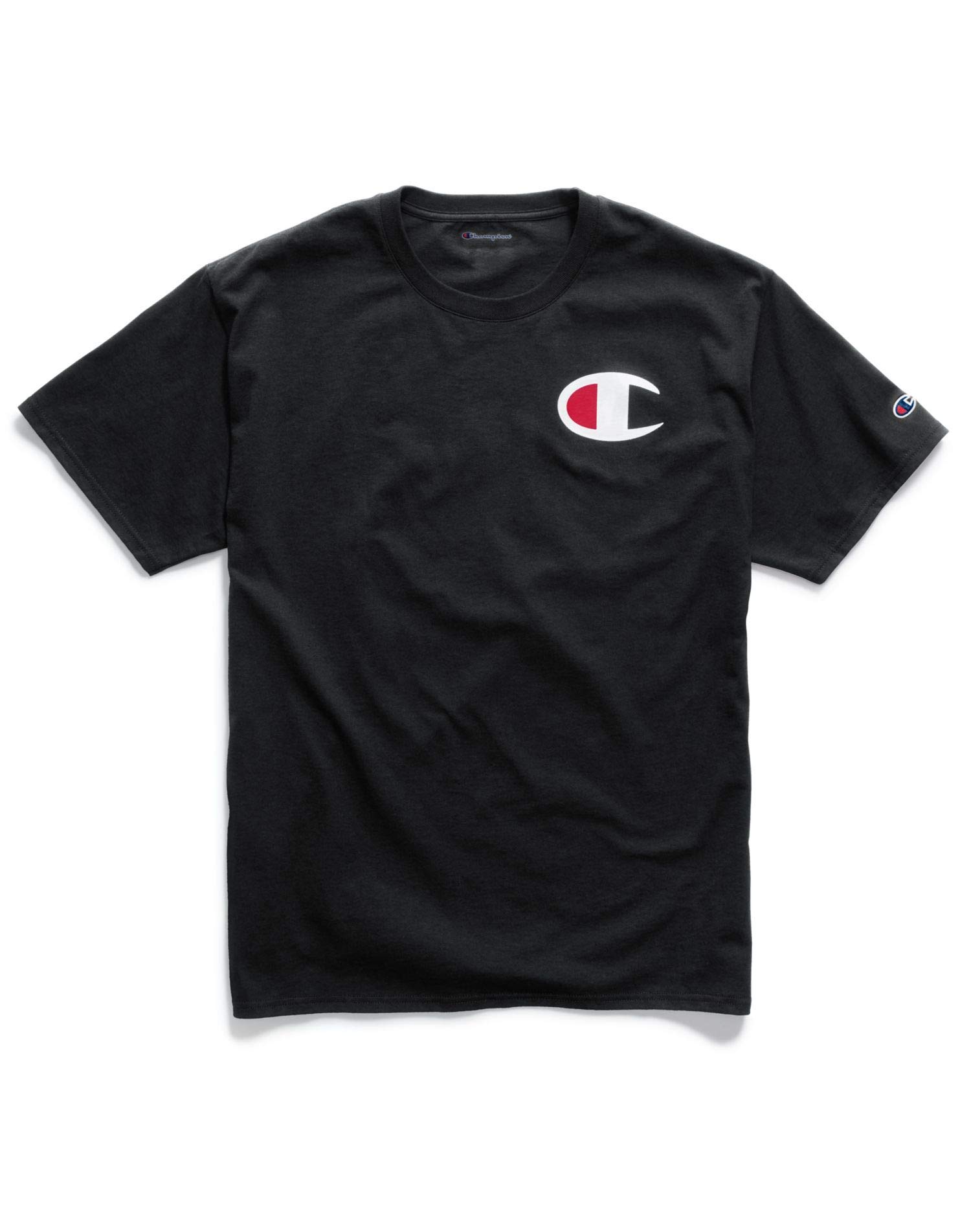 Champion Classic, Everyday Tee, Comfortable Soft Men's T-Shirt (Reg. Or Big & Ta