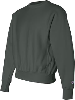 Champion Reverse Weave Sweatshirt Men's Tracksuit Top
