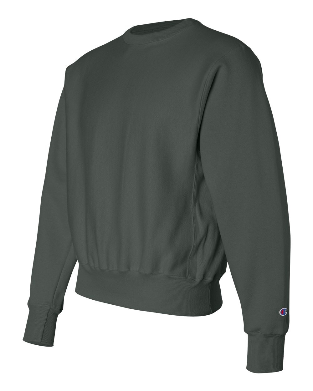 Champion Reverse Weave Sweatshirt Men's Tracksuit Top