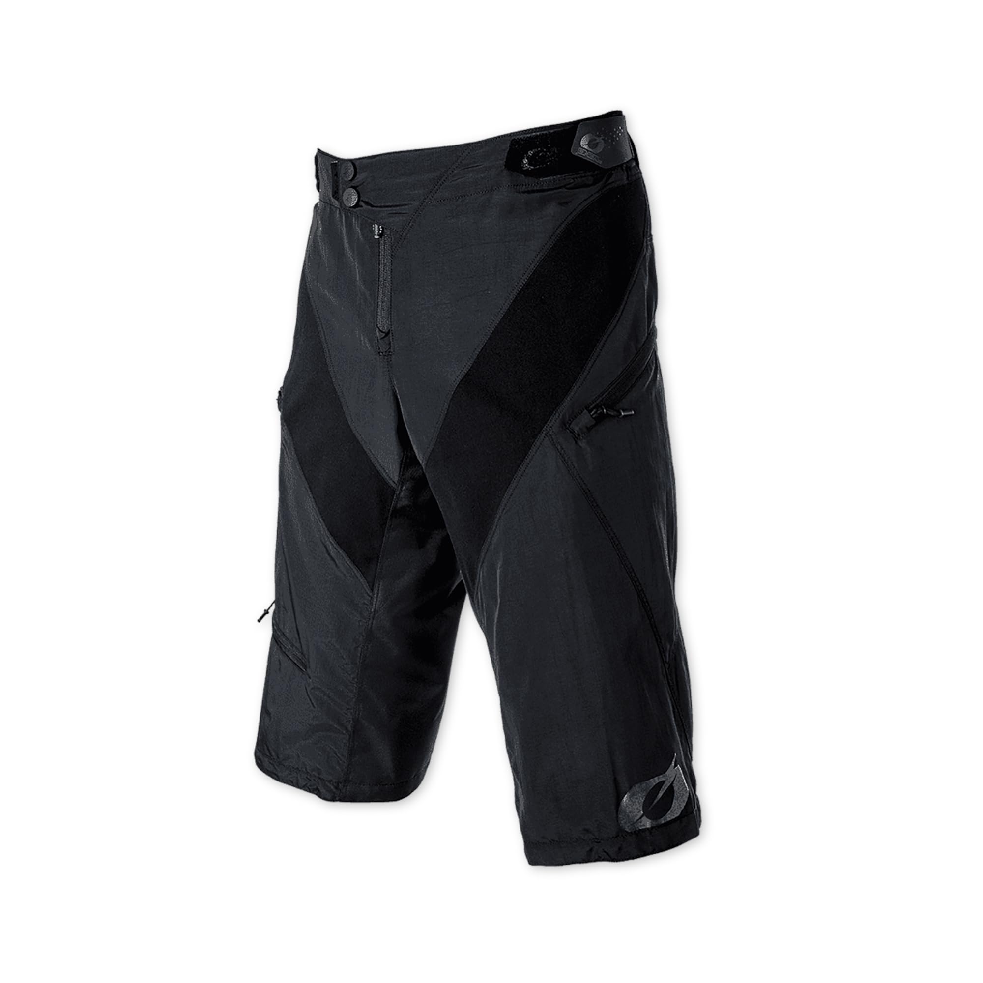 O'NEAL | Mountain Bike Shorts | MTB DH Freeride | Button Closure, Secure Fit, Qu