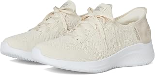 Skechers Martha Stewart Ultra Flex 3.0-back on Track Hands Free Slip-ins Sneakers Boots