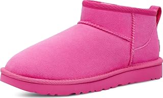 UGG 1116109 Classic Ultra Mini Ankle Boots