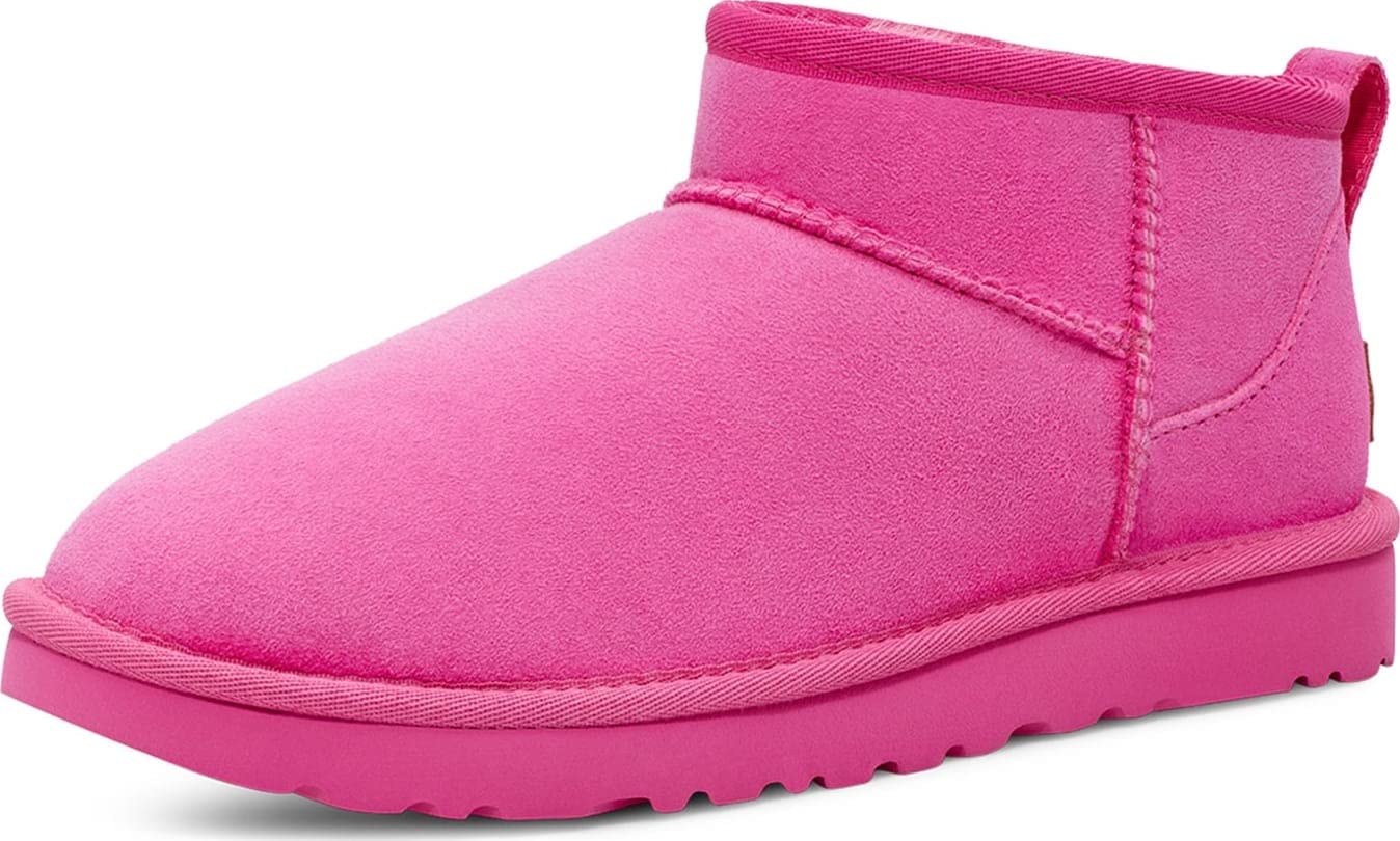 UGG 1116109 Classic Ultra Mini Ankle Boots