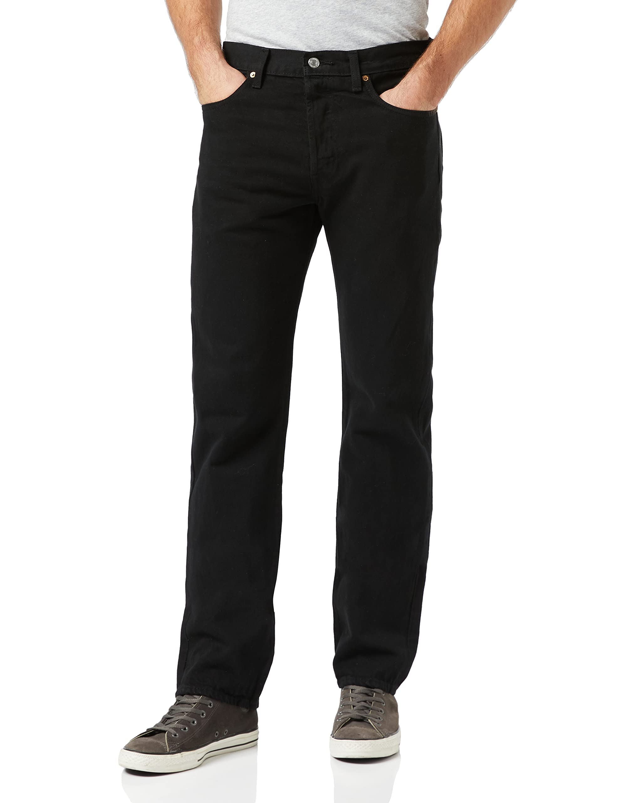 Levi's Men's 501 Original Fit Jeans