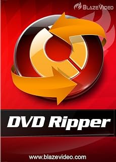 BlazeVideo DVD Ripper [Download]