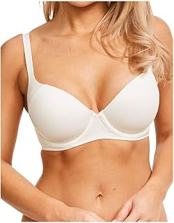 Triumph Body Make-up Soft Touch WP Ex Underwire Bra Women (Pack of 1)