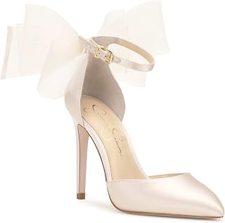 Jessica Simpson Women's PhindiesPump
