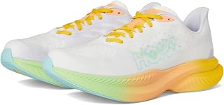 Hoka Mach 6, Sneaker Hombre
