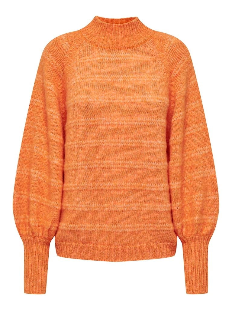 ONLY Onlcelina Life L/S High CC Knt Sweater for Women
