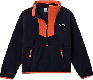 Columbia Sequoia Grove Half Zip Fleece Jacket Unisex children