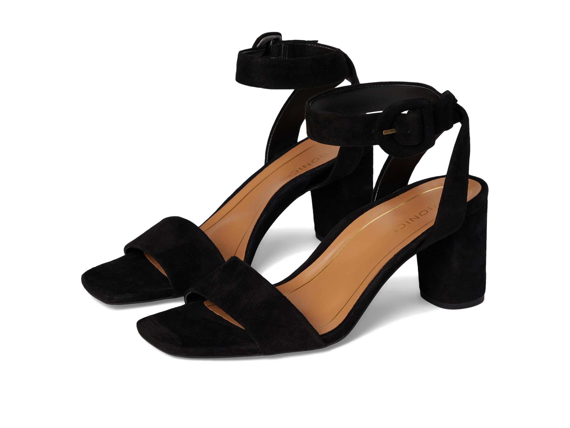 Vionic Zinfandel Women's Heeled Sandal