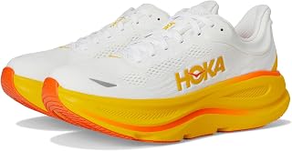 Hoka Mens Bondi 9 Sneaker