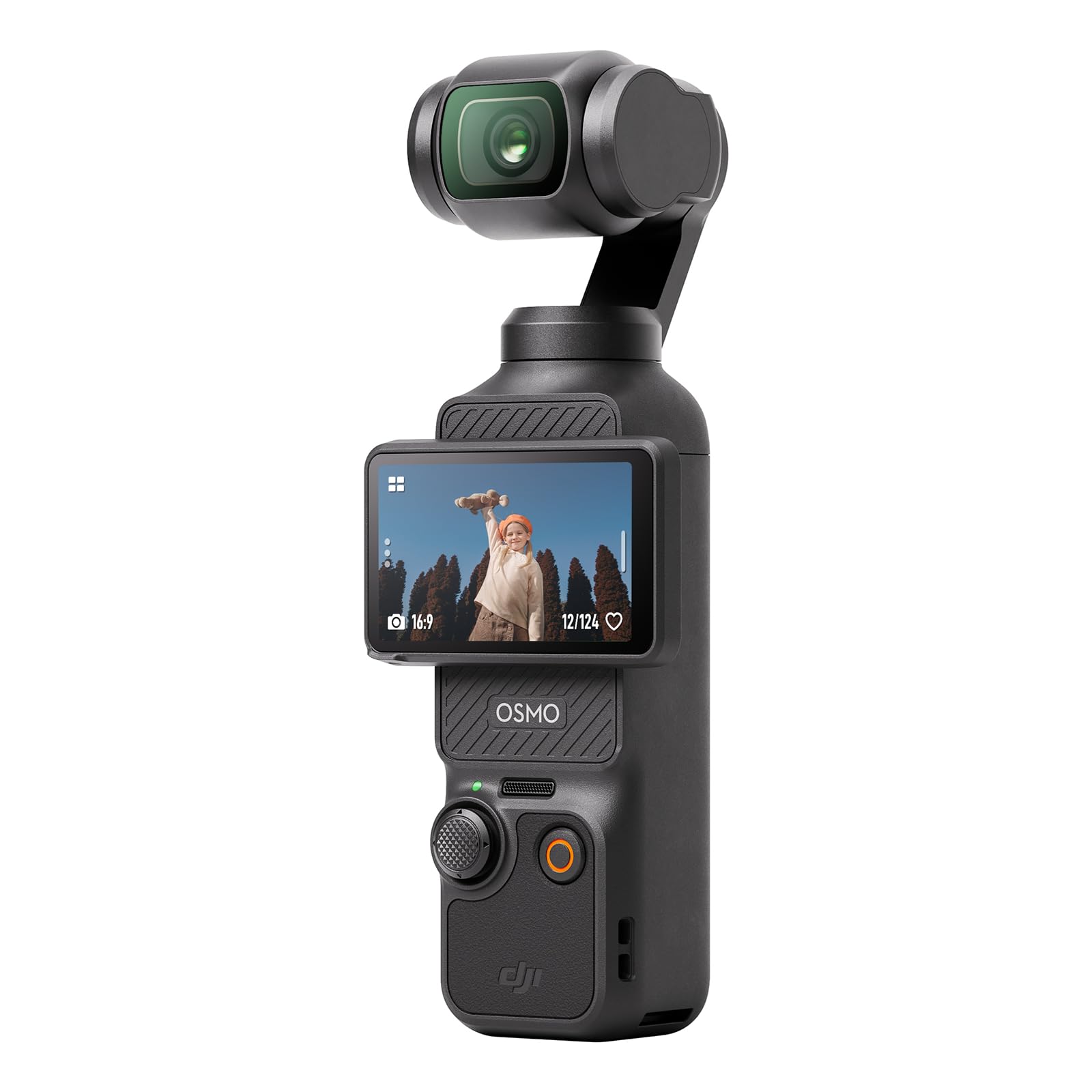 DJI Osmo Pocket 3 Gimbal Camera