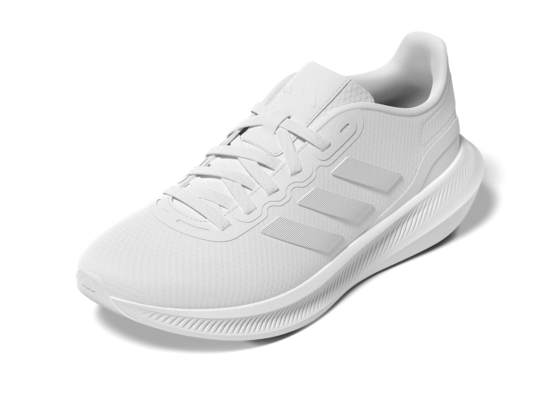 adidas Women's Run Falcon 3.0 Trainers