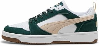 Puma Rebound V6 Low SD TrainersUnisex - Adult
