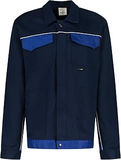 BWOLF ARES Men's Work Jacket 100% Cotton
