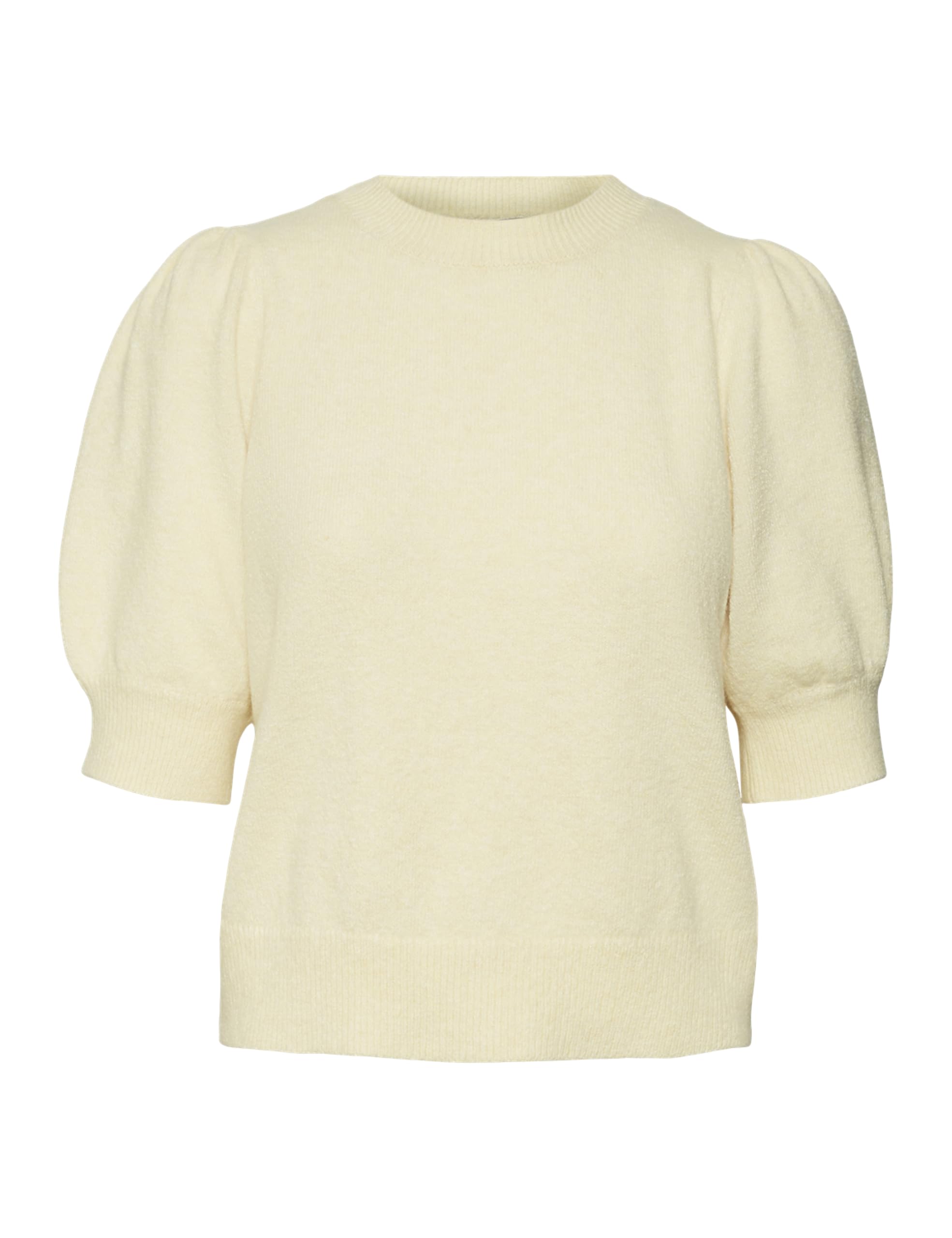 Vero Moda Vmdoffy Women's Ga Noos Crew Neck Sweater