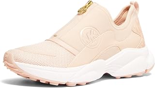Michael Kors Sami Zip Trainer, Women's Trainers