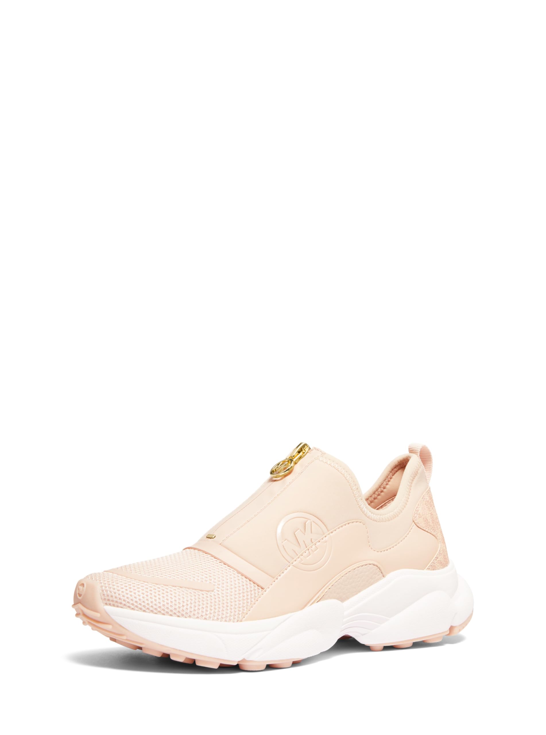 Michael Kors Sami Zip Trainer, Women's Trainers