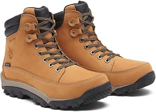 Timberland Rime Ridge Waterproof Boot Men