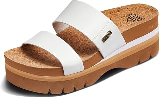 Reef Cushion Vista Higher SandalGirls