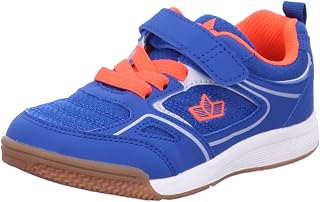 Lico Racine Vs, Unisex Children's Gymnastics Shoes