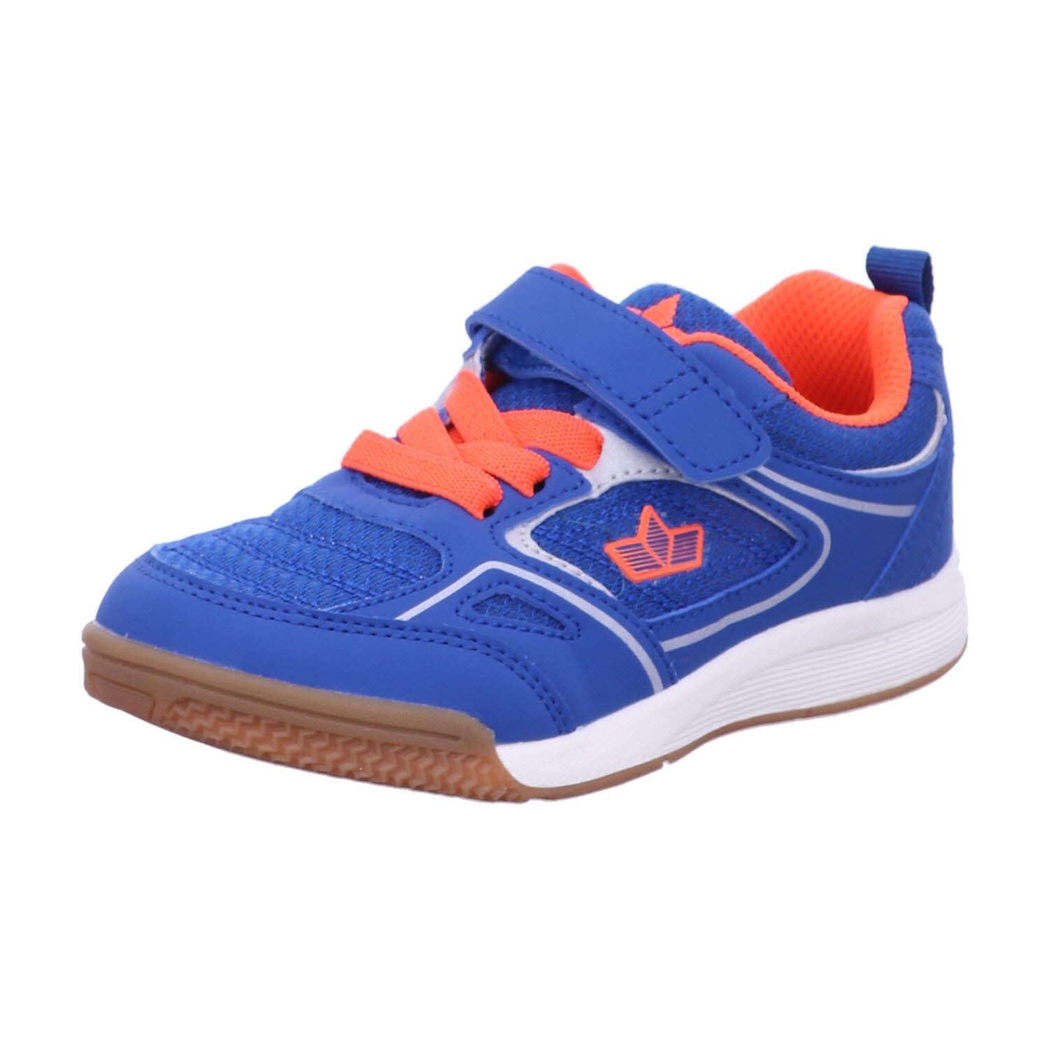 Lico Racine Vs, Unisex Children's Gymnastics Shoes
