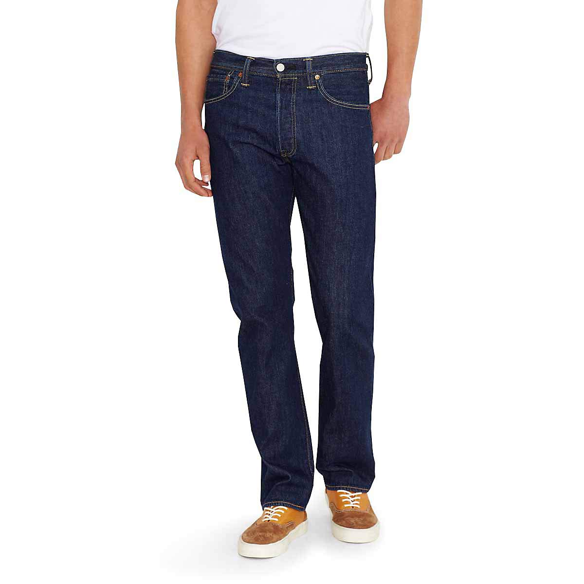 Levi's 501 Levi's Original Men's Jeans