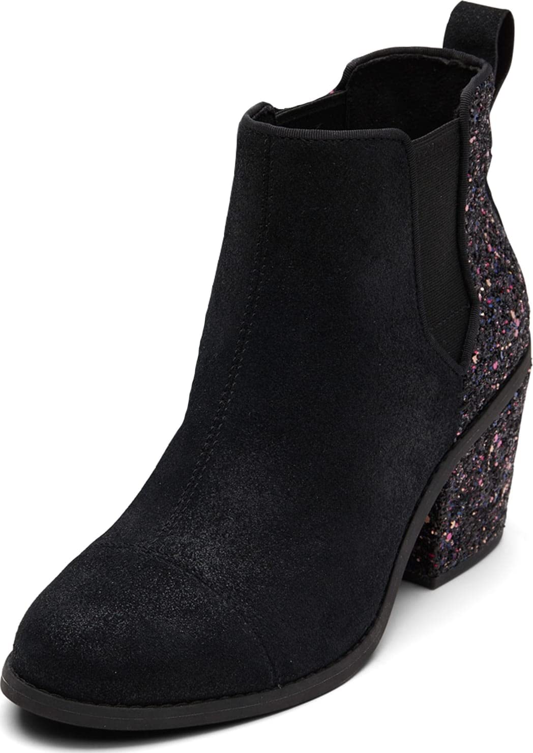 TOMS Everly Cutout Women's Ankle Boots