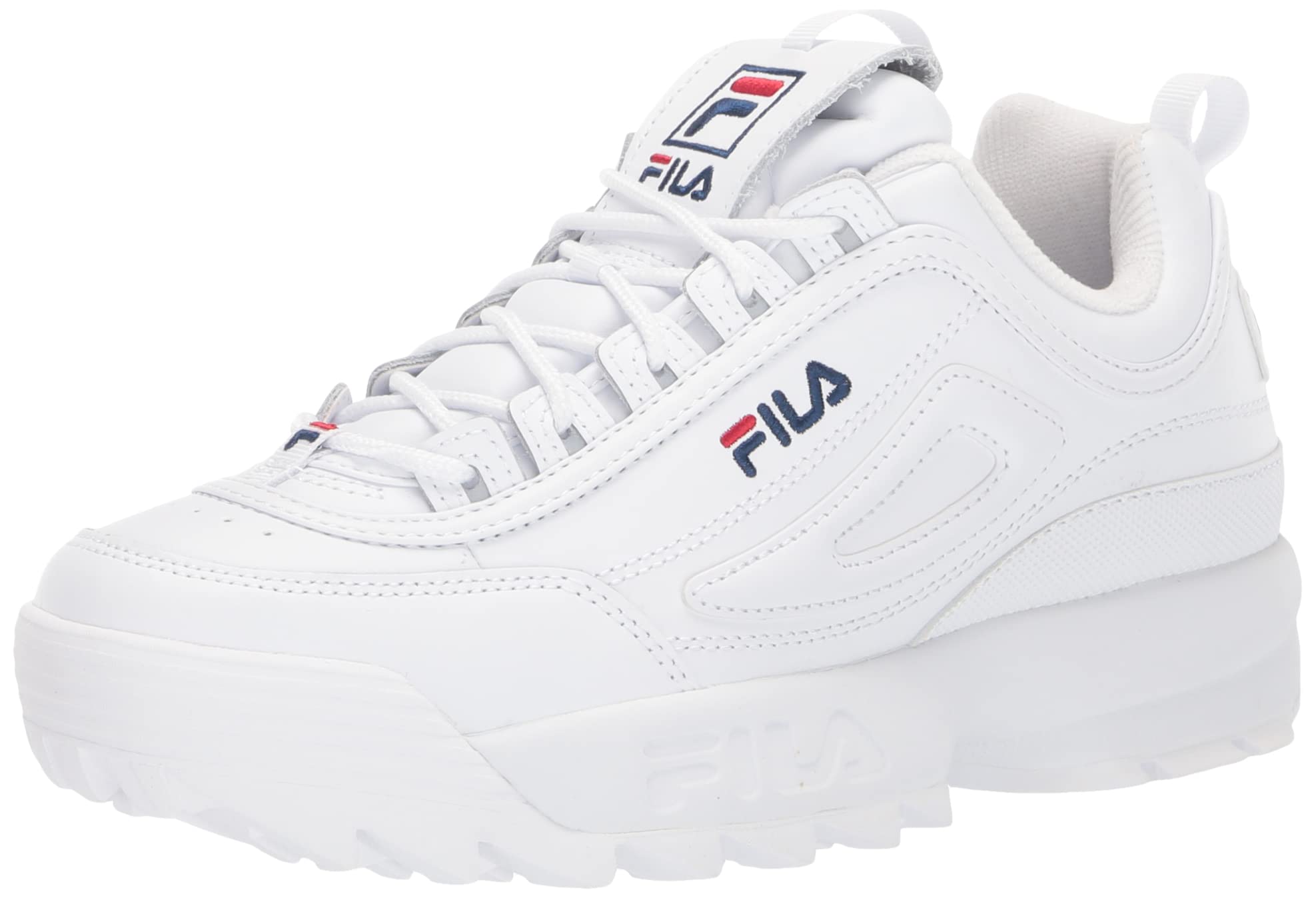 Fila Mens Disruptor Ii Premium