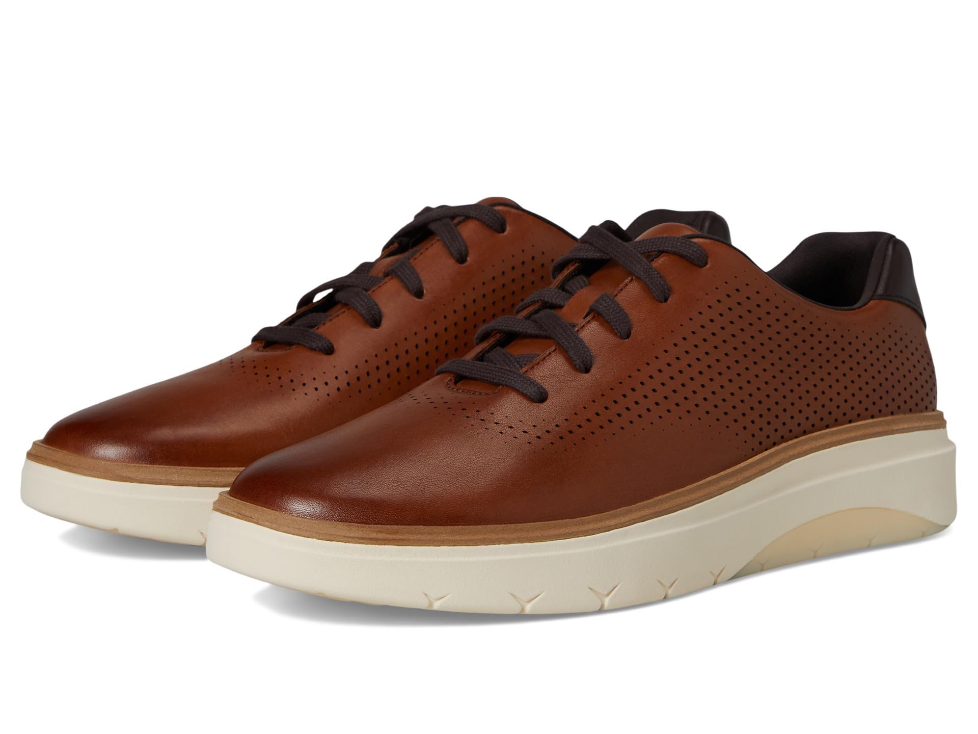 Cole Haan Grandpro Featherarc Laser Perforated, Men's Sneakers