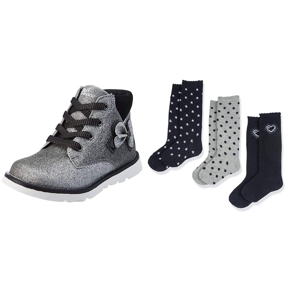 Chicco Francesca Ankle Boots and Ankle Boots - Blue