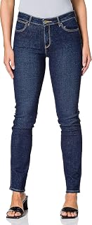 Wrangler Women's Jeans Mom Straight
