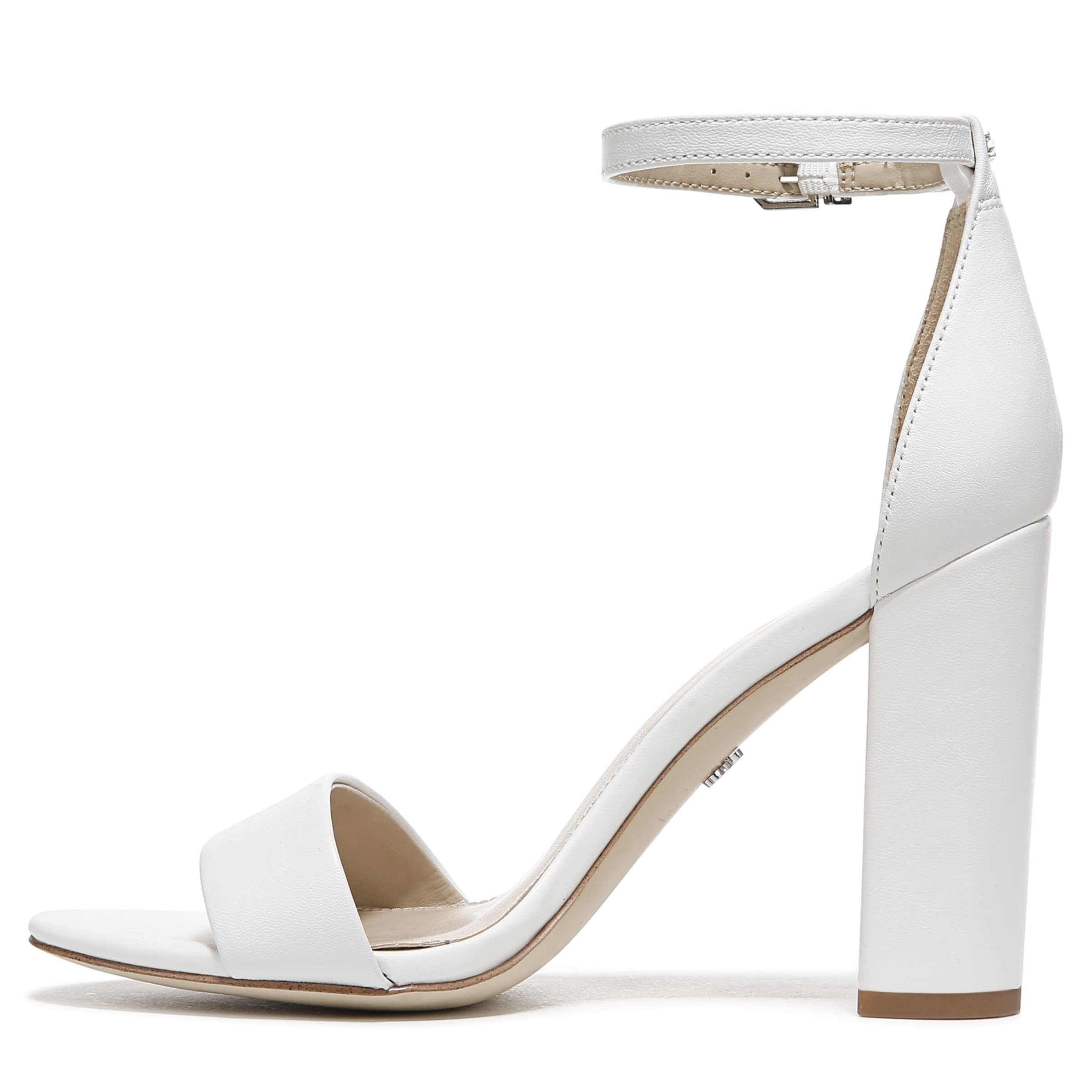 Sam Edelman Women's Yaro Heeled Sandal