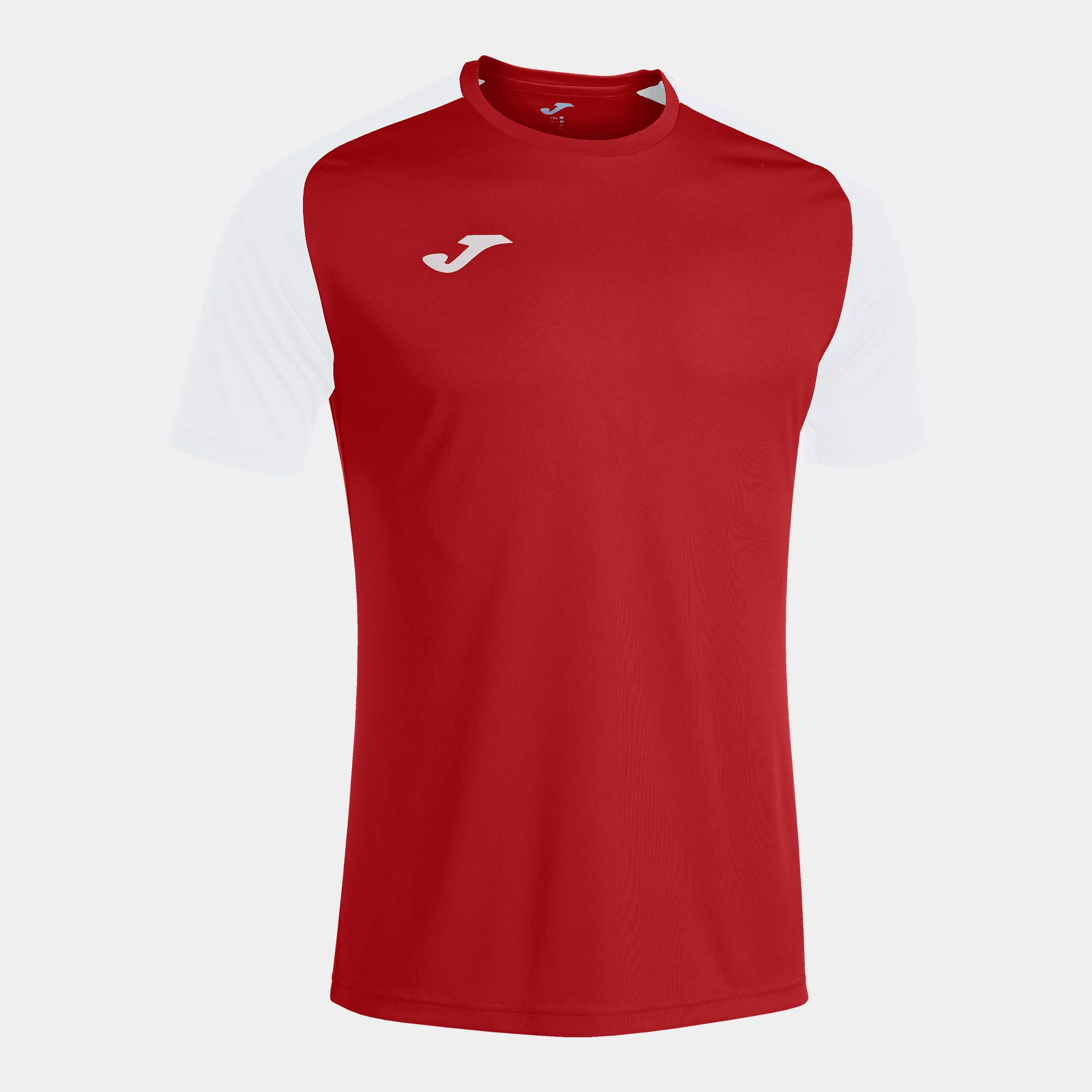 Joma Men's Short Sleeve T-Shirt - 7XS - 2XL - Academy IV M/C