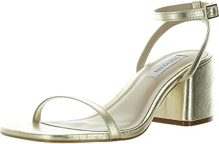 Steve Madden Audrina, Heel Sandal Woman