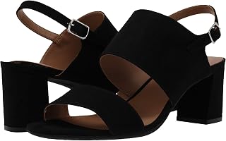 Aerosoles womens Emmex Heeled Sandal