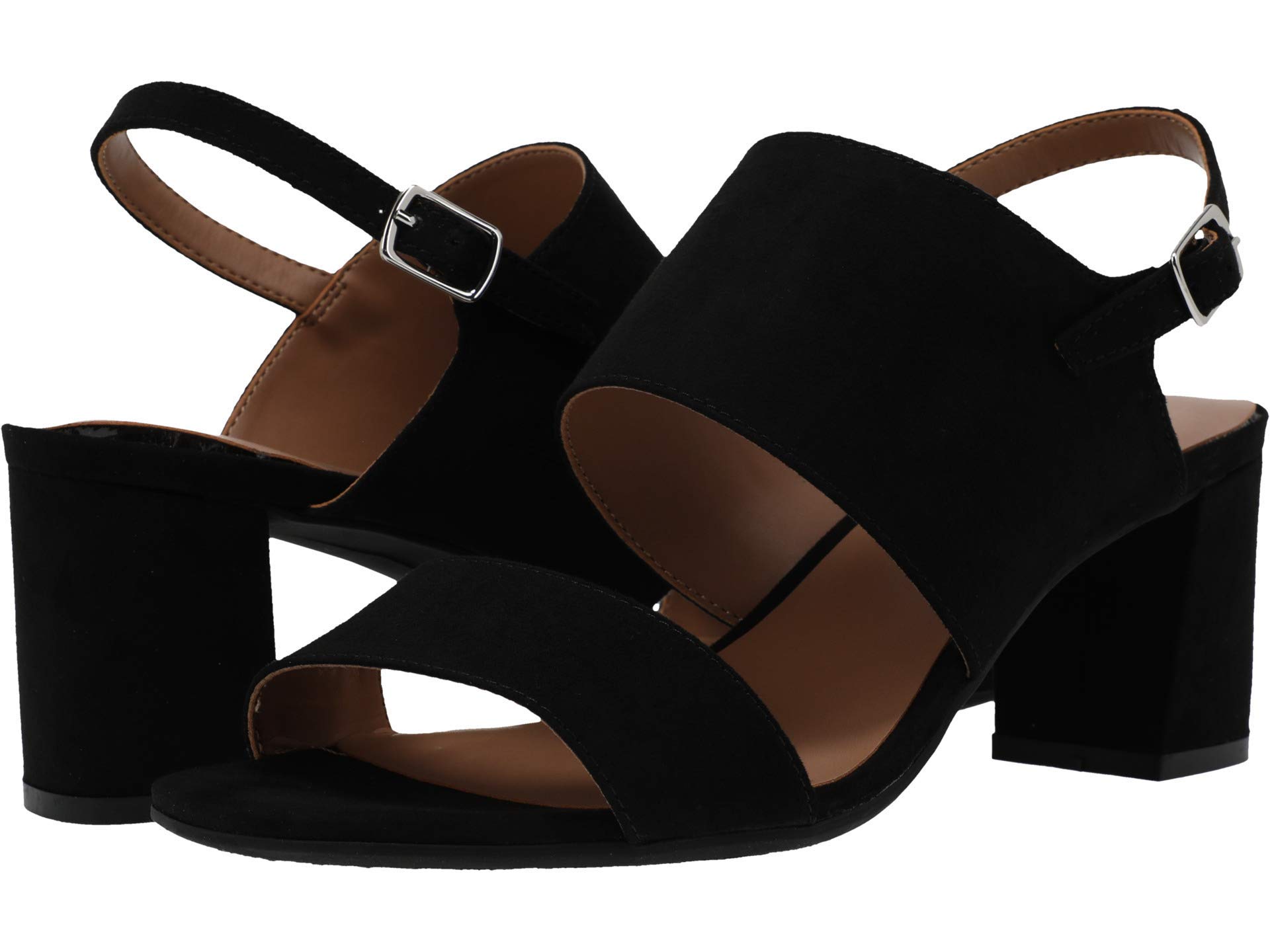 Aerosoles womens Emmex Heeled Sandal