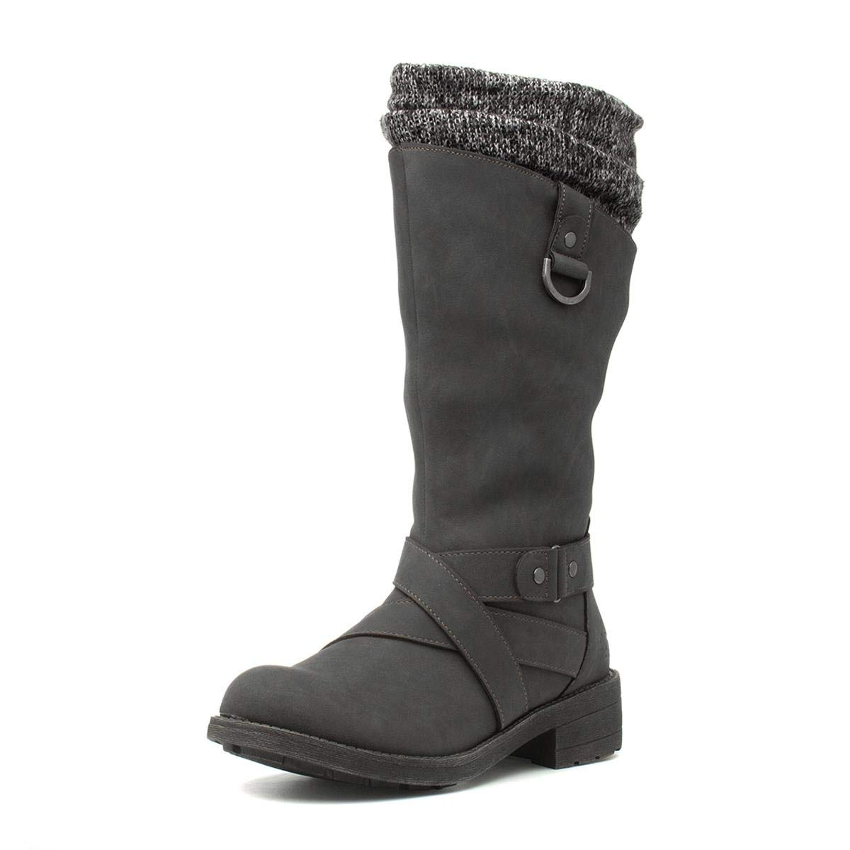 Rocket Dog Telsa Fashion BootsWomen