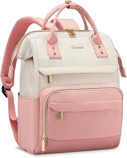 LOVEVOOK Petit sac à dos pour femme