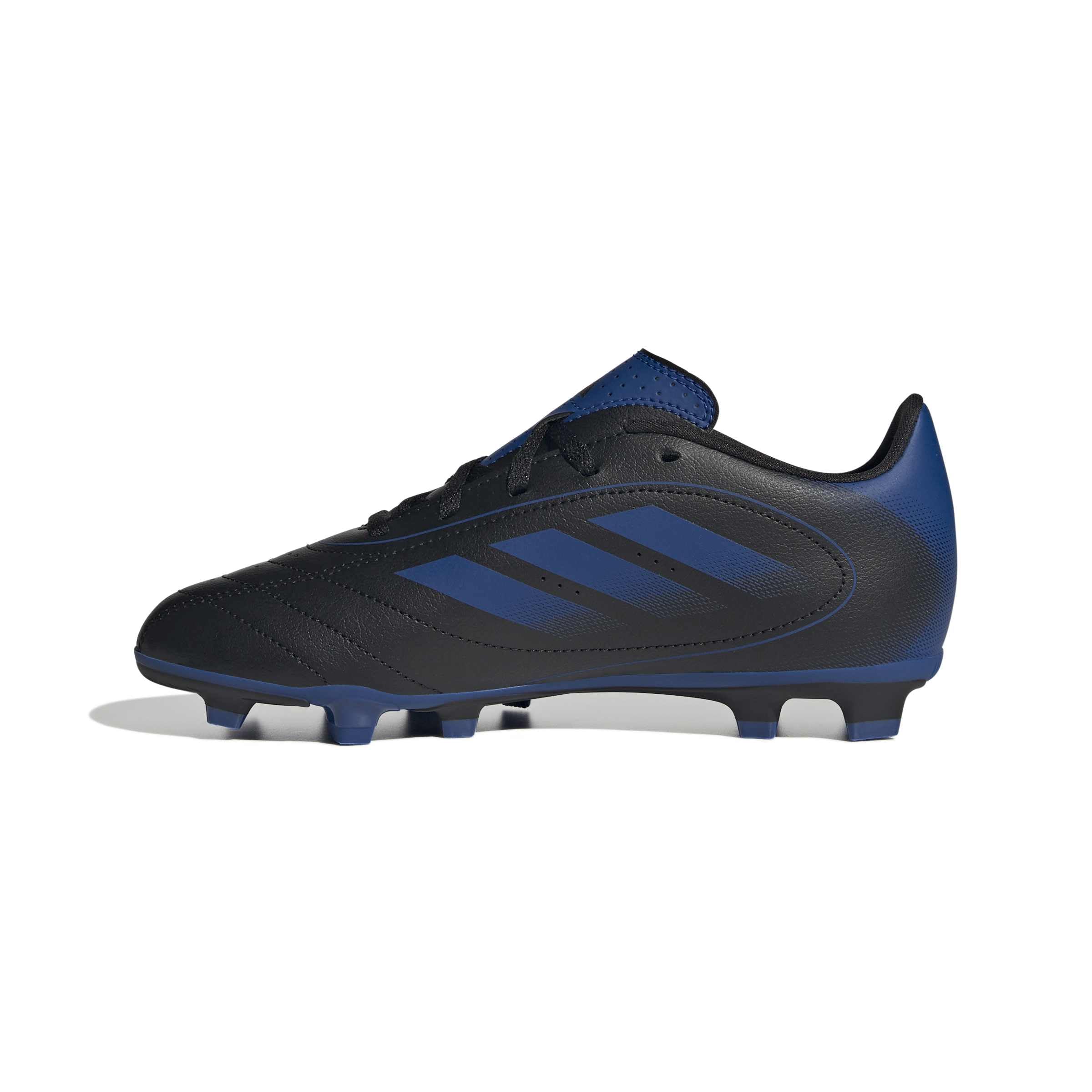 adidas Unisex-Kids Goletto IX Firm Ground/Multi Ground Cleats | Juniors' Soccer 