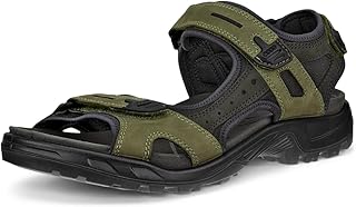 ECCO Men's OFFROAD YUCATAN