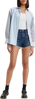Levi's Women's 501 Original Denim Shorts