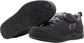 O'Neal | Mountain Bike Shoes | MTB Downhill Freeride | Vegan | SPD Pedal Plate Compatible Sole, Durable and Lightweight PU, Vents | Flow SPD Shoe | Adult |